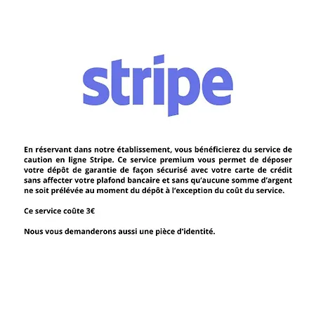 شقة T3 Vue Canal & Clocher Et Parking, Centre *